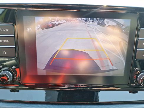 Used 2023 Kia Seltos S image 24