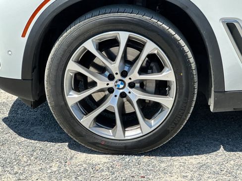 Used 2020 BMW X5 xDrive40i w/ Convenience Package AWD/4WD image 36