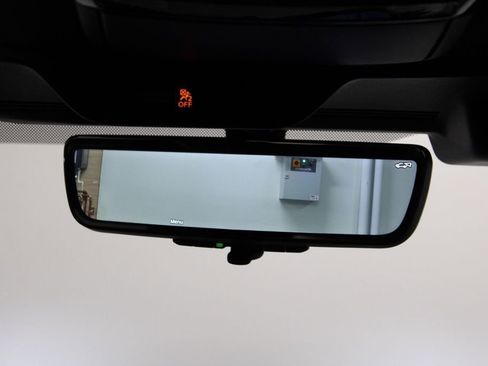 New 2026 INFINITI QX80 4WD image 42