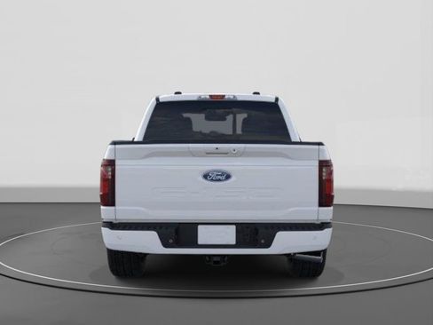New 2026 Ford F150 XLT w/ Equipment Group 302A MID RWD image 5