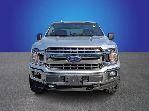 Used 2018 Ford F150 XLT w/ Equipment Group 302A Luxury image 2