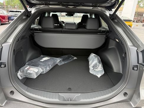New 2026 Toyota bZ AWD/4WD image 24
