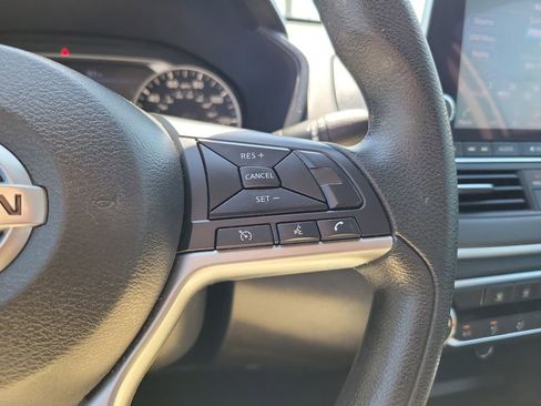 Certified 2022 Nissan Altima 2.5 SV image 26