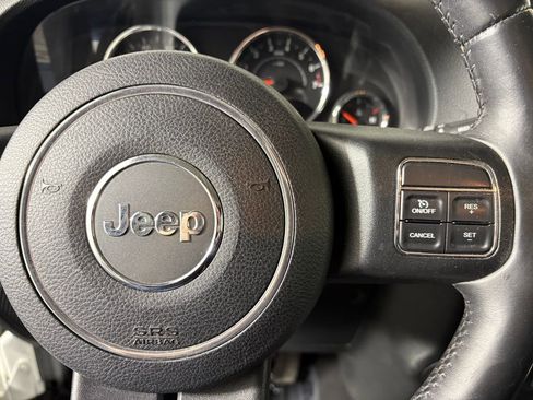 Used 2014 Jeep Wrangler Unlimited Sport w/ Quick Order Package 24S image 19