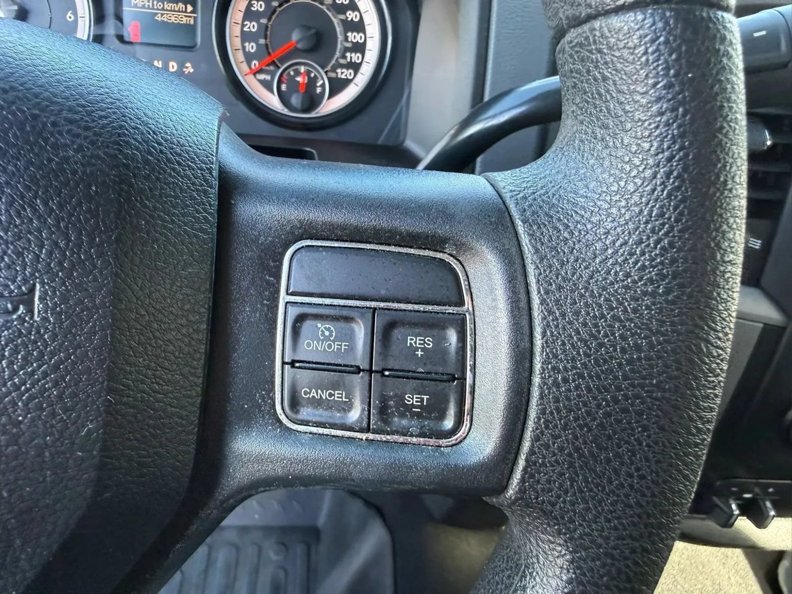 Used 2018 RAM 3500 Tradesman w/ Chrome Appearance Group AWD/4WD image 20