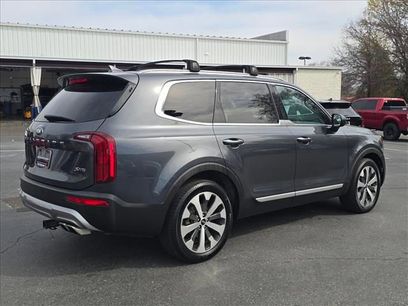 Used 2021 Kia Telluride S