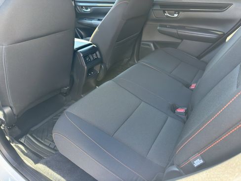 Used 2023 Honda CR-V Sport image 22