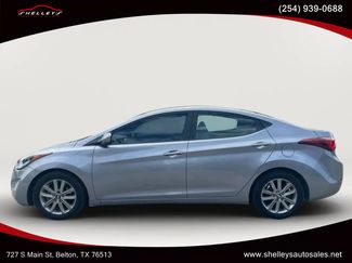 Used 2016 Hyundai Elantra SE w/ Option Group 02 image 1