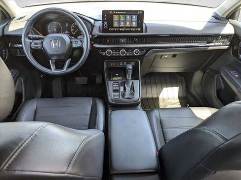 Certified 2025 Honda CR-V EX-L image 17