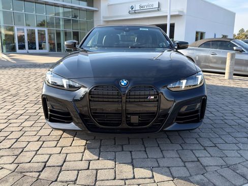 New 2026 BMW 440i xDrive Convertible w/ Premium Package image 4