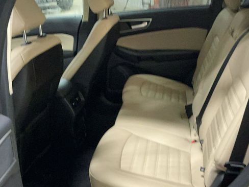 Certified 2021 Ford Edge SEL w/ Convenience Package image 14
