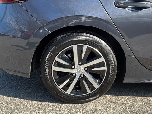 Used 2024 Honda Civic LX image 10