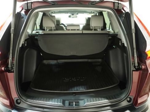 Used 2018 Honda CR-V EX-L image 6