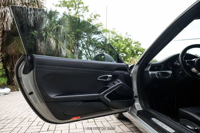 Used 2019 Porsche 911 Carrera RWD image 34