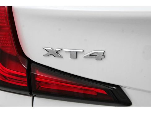 Certified 2023 Cadillac XT4 Premium Luxury w/ Cold Weather Package FWD image 61