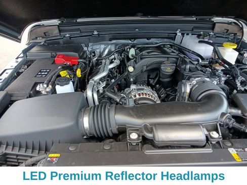 New 2025 Jeep Gladiator Willys image 22