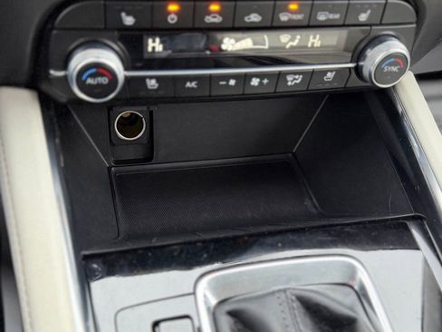 Used 2021 MAZDA CX-5 Grand Touring Reserve image 17