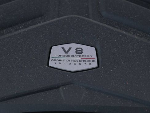 Used 2023 Lamborghini Urus S AWD/4WD image 65