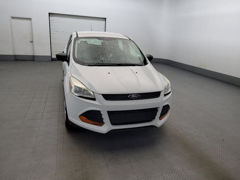 Used 2014 Ford Escape S FWD image 14