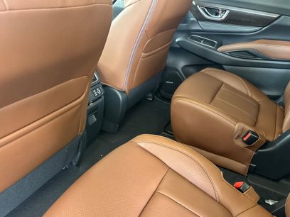 New 2026 Subaru Ascent Touring