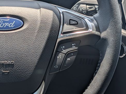 Used 2024 Ford Edge SEL w/ Convenience Package AWD/4WD image 22