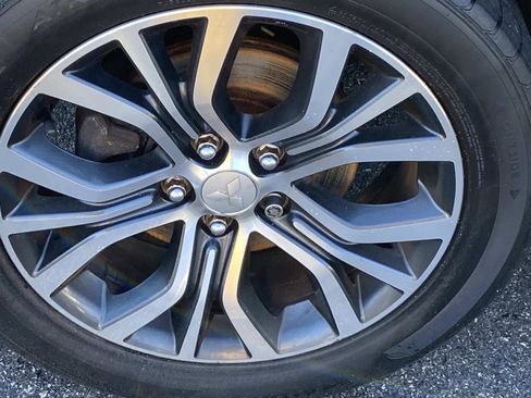 Used 2019 Mitsubishi Outlander Sport ES image 26