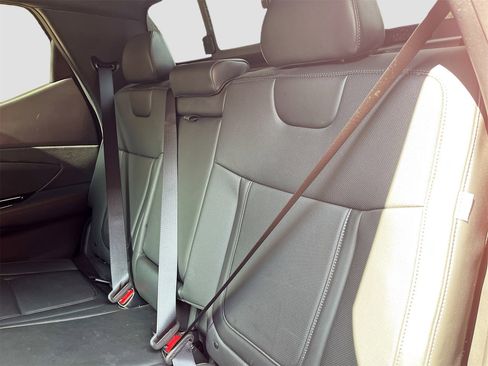 Used 2025 Hyundai Santa Cruz XRT image 24