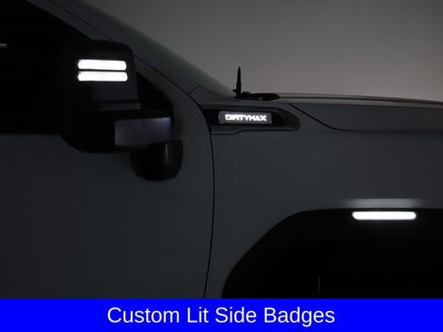 Used 2021 GMC Sierra 3500 4x4 Crew Cab w/ Gooseneck/5TH Wheel Package image 13