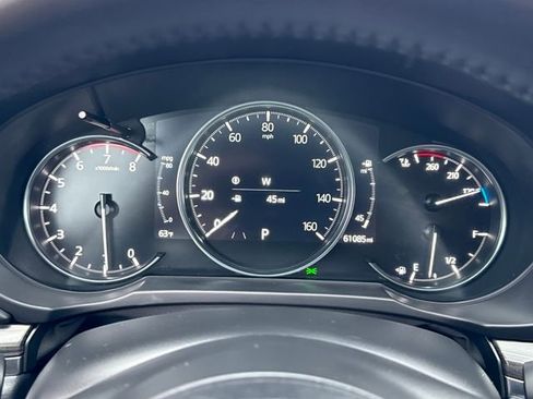 Used 2023 MAZDA CX-5 AWD 2.5 S w/ Premium Package image 10