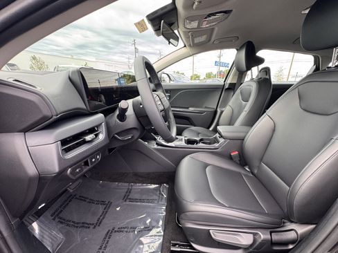 New 2026 Kia K4 EX FWD image 13