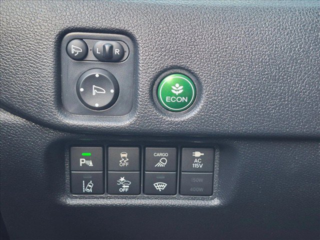 Used 2024 Honda Ridgeline Black Edition image 16