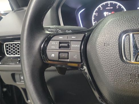 Used 2025 Honda Civic Sport image 23