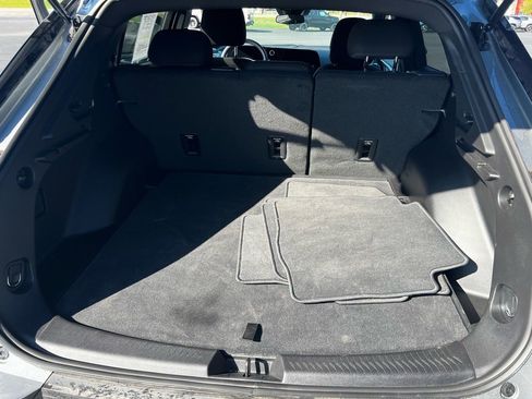 Used 2025 Chevrolet Equinox EV LT image 15