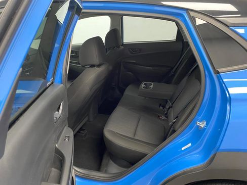 Used 2022 Hyundai Kona SEL image 36