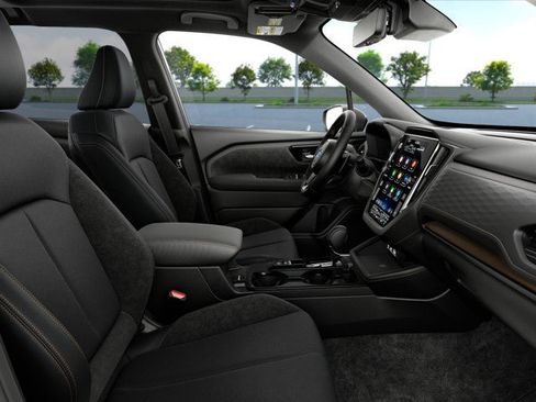 New 2026 Subaru Forester Touring AWD/4WD image 15