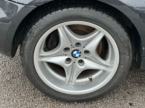 Used 1998 BMW M Roadster image 16