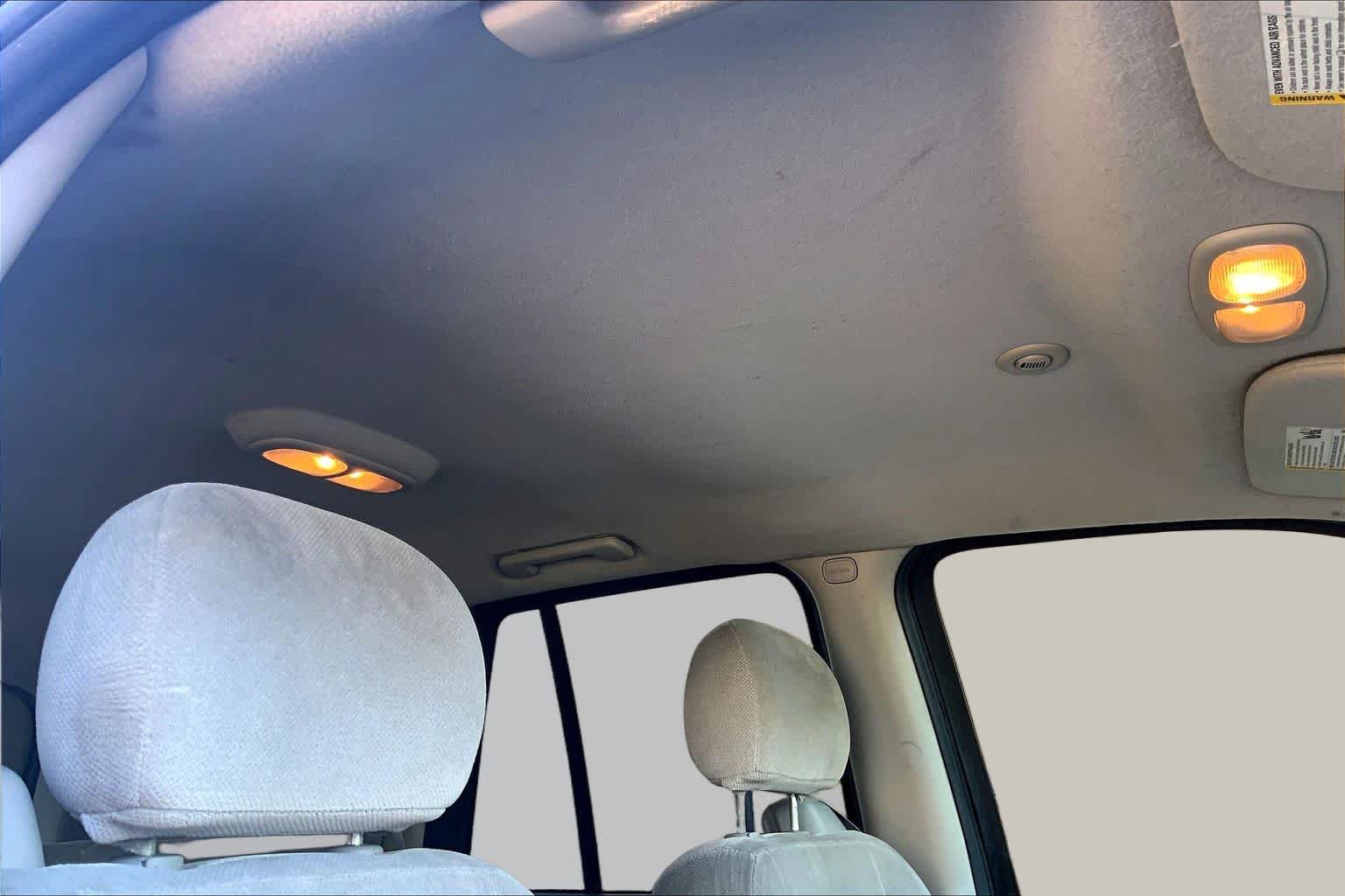 Used 2008 Chevrolet TrailBlazer LT RWD image 13