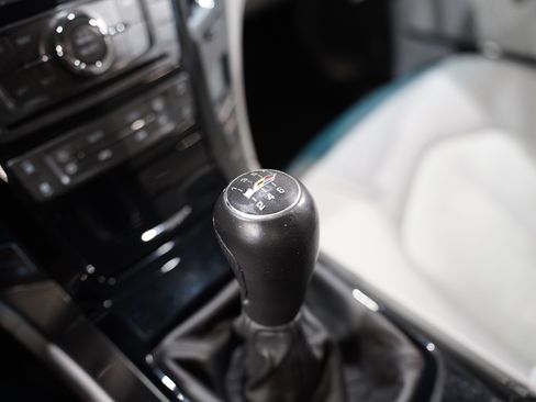 Used 2013 Cadillac CTS V image 47