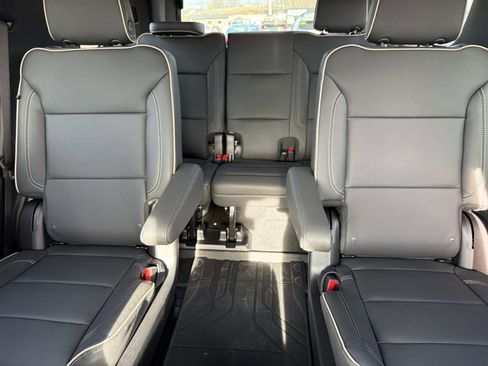 New 2026 Chevrolet Tahoe Premier image 8