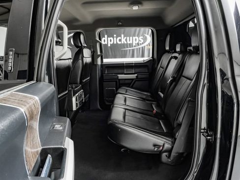 Used 2020 Ford F250 Lariat w/ Lariat Ultimate Package image 43