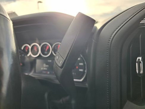 Used 2020 Chevrolet Silverado 1500 RST w/ All-Star Edition image 40