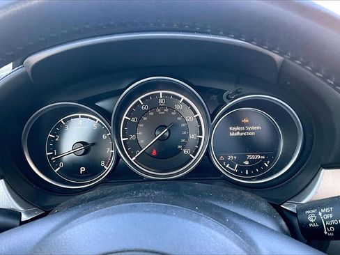 Used 2019 MAZDA MAZDA6 Sport image 18