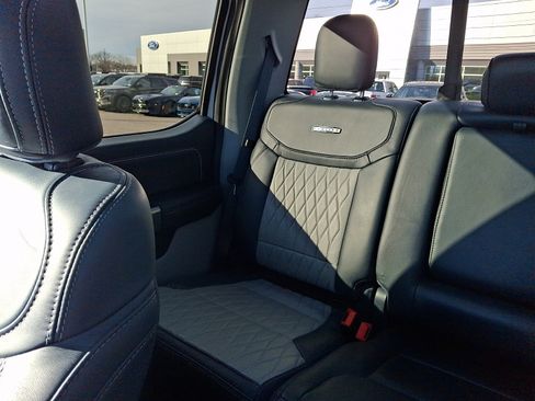 Used 2022 Ford F150 Limited image 18