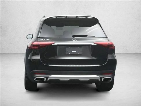 Certified 2026 Mercedes-Benz GLE 350 4MATIC image 5
