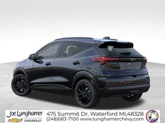 New 2027 Chevrolet Bolt RS w/ Technology Package video 3