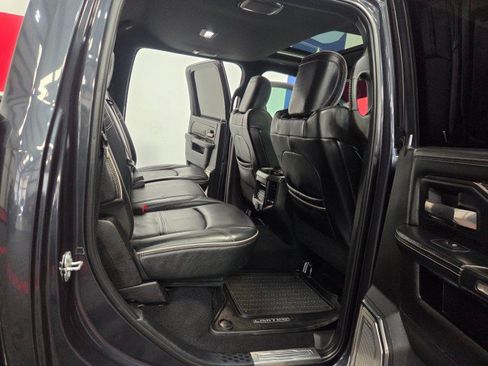 Used 2019 RAM 2500 Limited AWD/4WD image 76