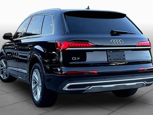 Certified 2022 Audi Q7 3.0T Premium Plus w/ Premium Plus Package AWD/4WD image 12