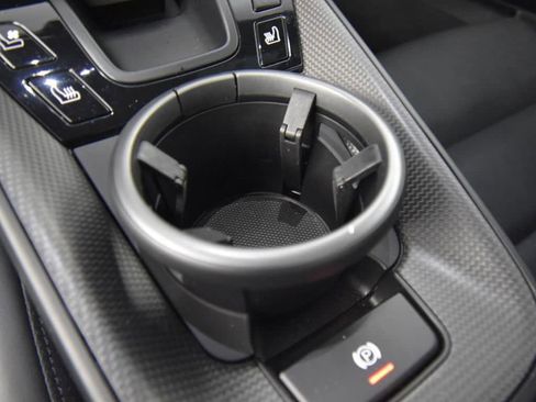 Certified 2024 Porsche 911 Carrera GTS image 33