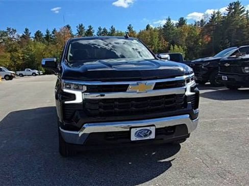 New 2026 Chevrolet Silverado 1500 LT w/ Protection Package image 3