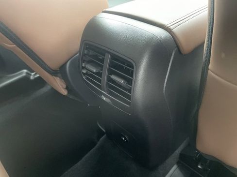 New 2025 Ford Bronco Sport Outer Banks image 54